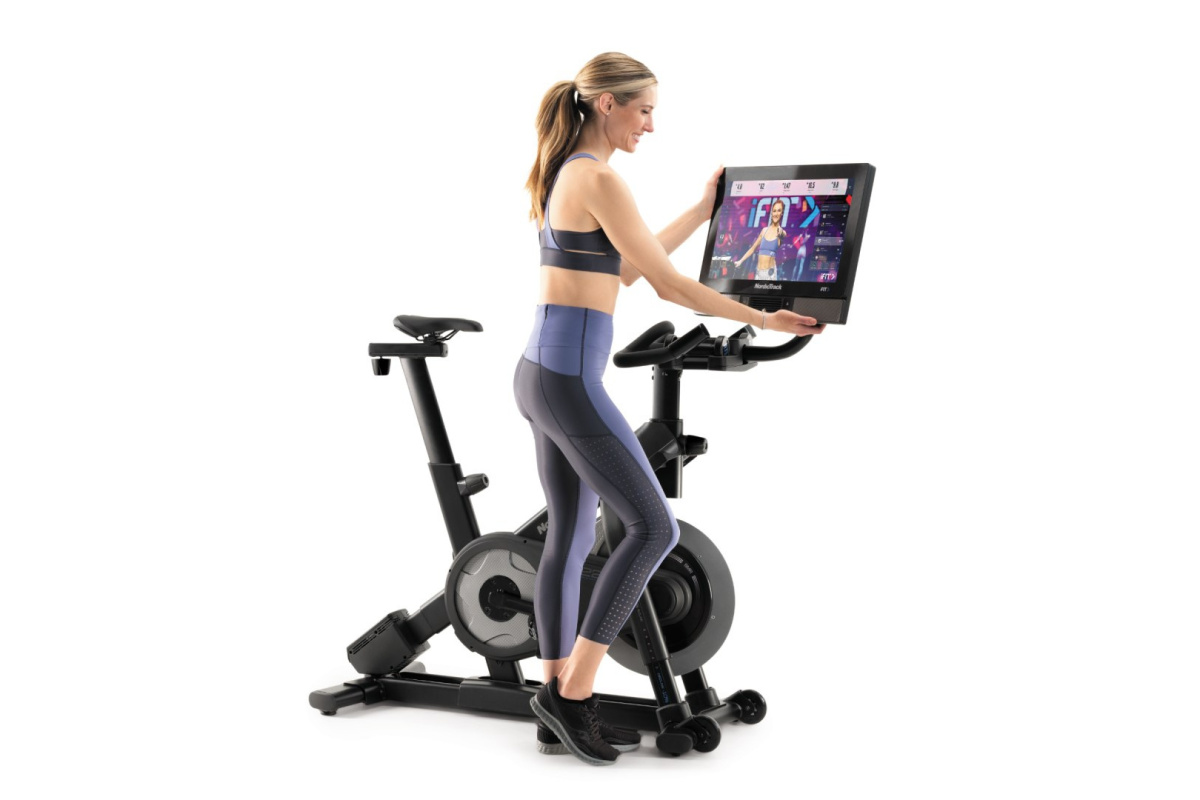 NORDICTRACK ROWER SPININGOWY COMMERCIAL S22I_0